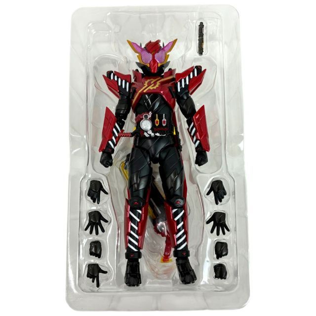 Kamen Rider Bandai S.H.Figuarts 109076010008