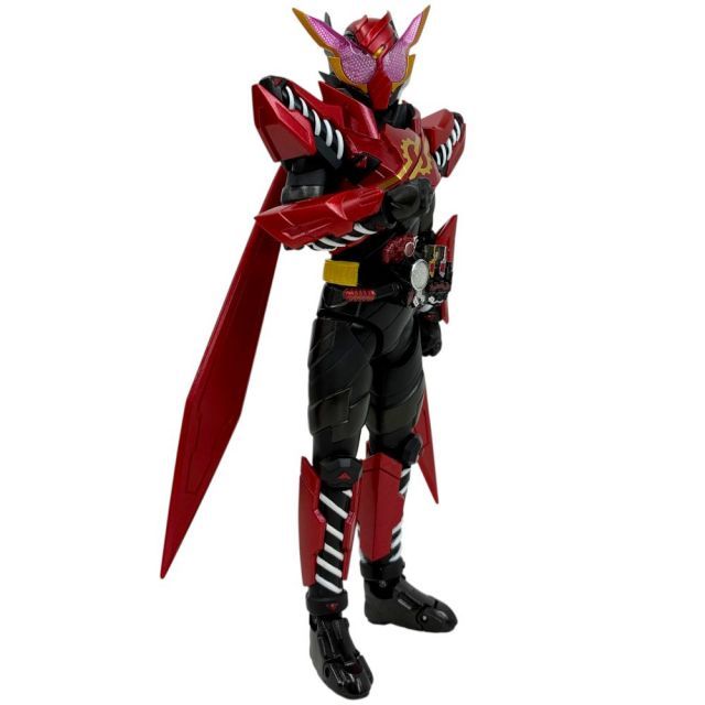 Kamen Rider Bandai S.H.Figuarts 109076010008