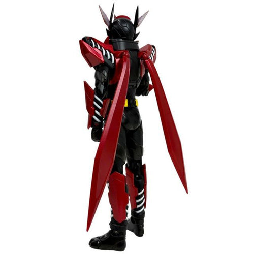 Kamen Rider Bandai S.H.Figuarts 109076010008
