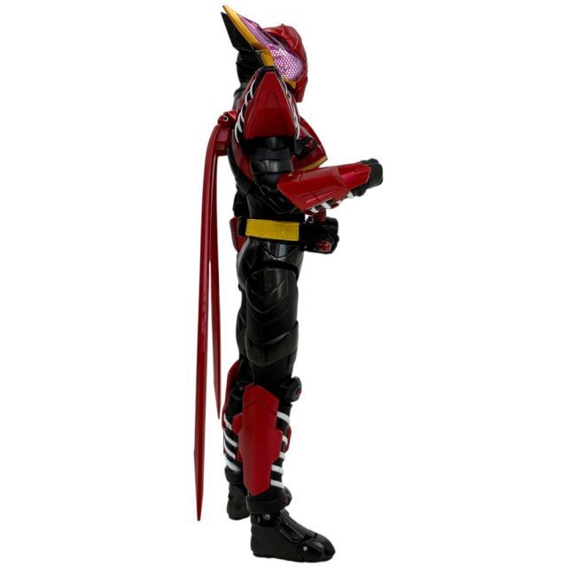 Kamen Rider Bandai S.H.Figuarts 109076010008
