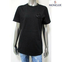 Moncler Short-Sleeve T