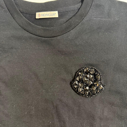 Moncler Short-Sleeve T