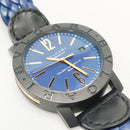 Bvlgari Automatic Watches Bb40Cl