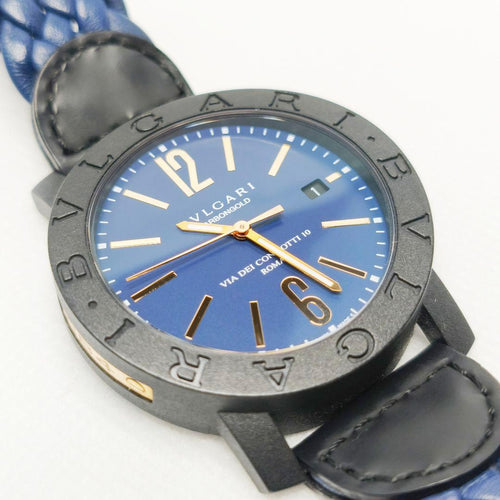 Bvlgari Automatic Watches Bb40Cl