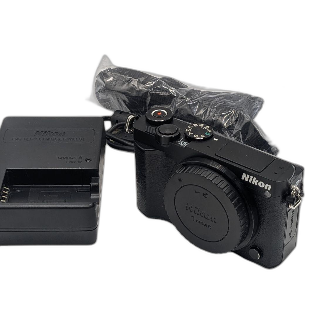 Nikon Digital Slr 1 J1