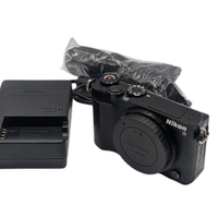 Nikon Digital Slr 1 J1