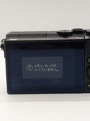 Nikon Digital Slr 1 J1