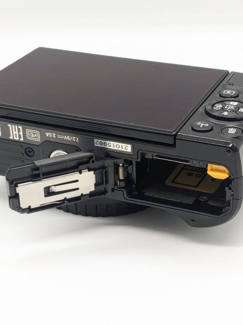 Nikon Digital Slr 1 J1