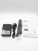 Nikon Digital Slr 1 J1