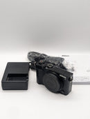 Nikon Digital Slr 1 J1