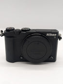 Nikon Digital Slr 1 J1
