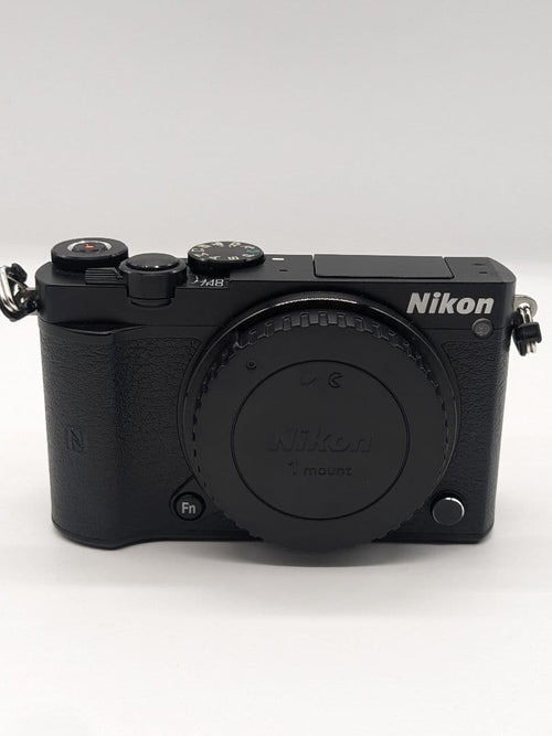 Nikon Digital Slr 1 J1