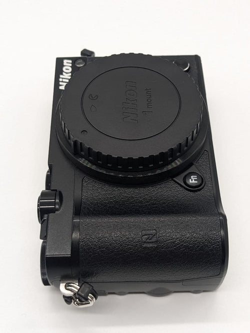 Nikon Digital Slr 1 J1