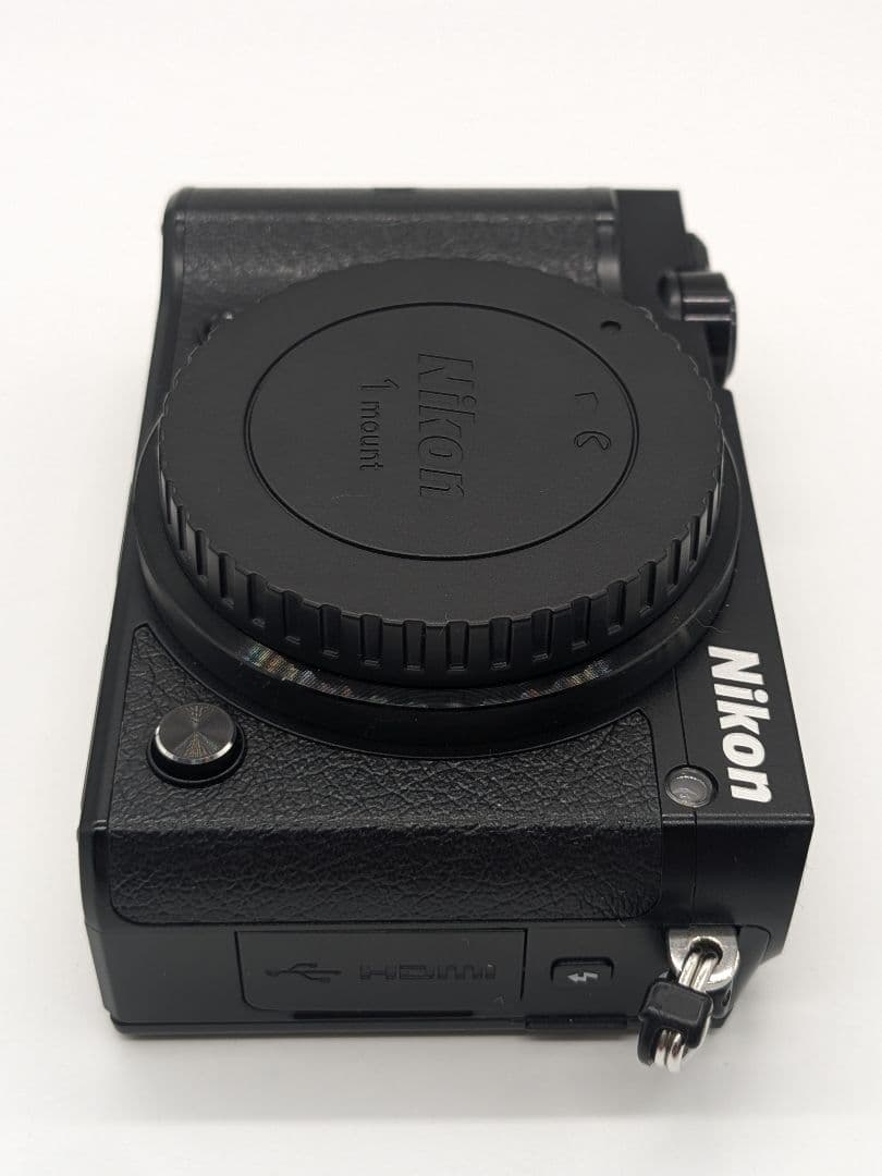 Nikon Digital Slr 1 J1