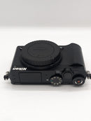 Nikon Digital Slr 1 J1