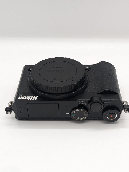 Nikon Digital Slr 1 J1