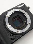 Nikon Digital Slr 1 J1