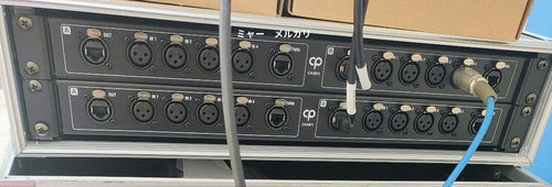 Digital Mixers Yamaha Dm1000 1