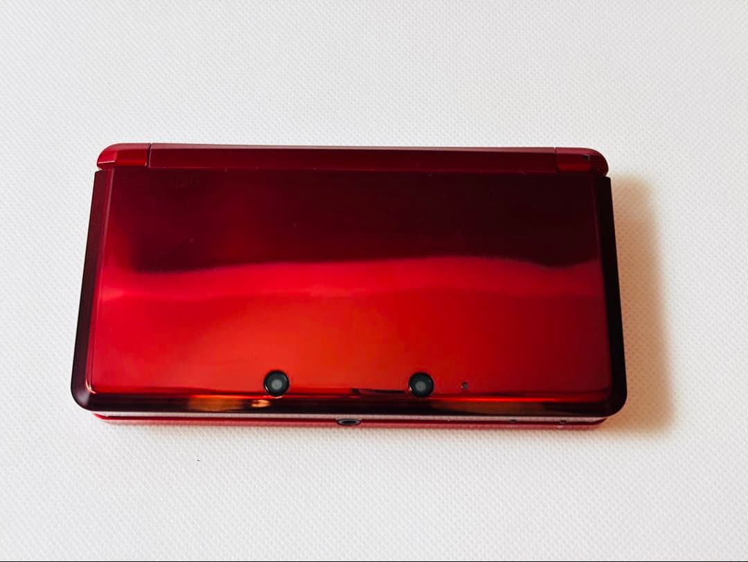 Consoles (3Ds) Nintendo