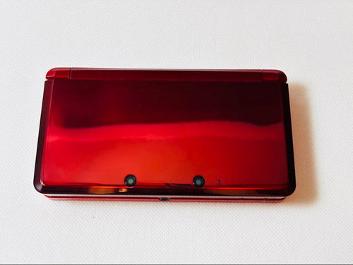 Consoles (3Ds) Nintendo
