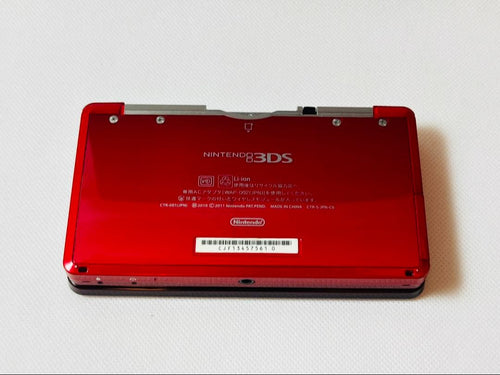 Consoles (3Ds) Nintendo