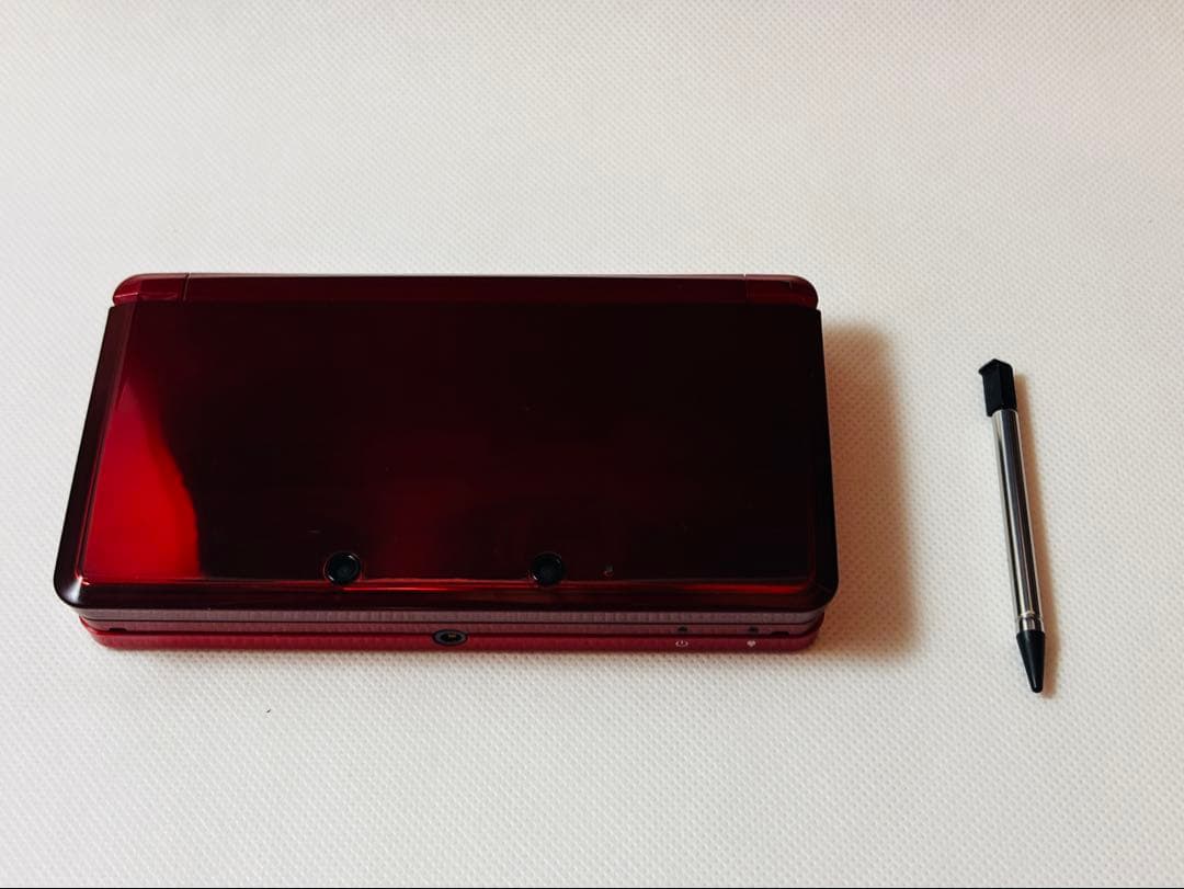 Consoles (3Ds) Nintendo