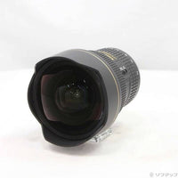 Nikon Lens (Zoom) Af-S 14-24Mm F2.8 G Ed 269