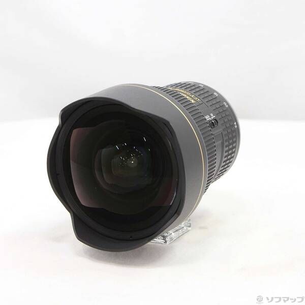 Nikon Lens (Zoom) Af-S 14-24Mm F2.8 G Ed 269