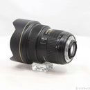 Nikon Lens (Zoom) Af-S 14-24Mm F2.8 G Ed 269