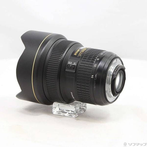 Nikon Lens (Zoom) Af-S 14-24Mm F2.8 G Ed 269