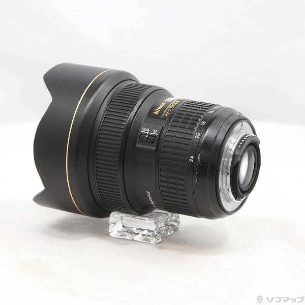 Nikon Lens (Zoom) Af-S 14-24Mm F2.8 G Ed 269