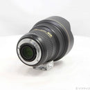 Nikon Lens (Zoom) Af-S 14-24Mm F2.8 G Ed 269
