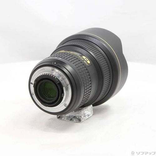 Nikon Lens (Zoom) Af-S 14-24Mm F2.8 G Ed 269