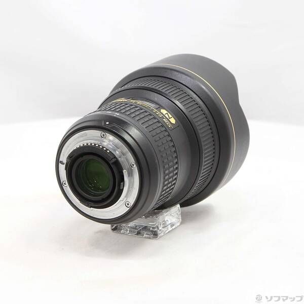 Nikon Lens (Zoom) Af-S 14-24Mm F2.8 G Ed 269