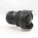 Nikon Lens (Zoom) Af-S 14-24Mm F2.8 G Ed 269