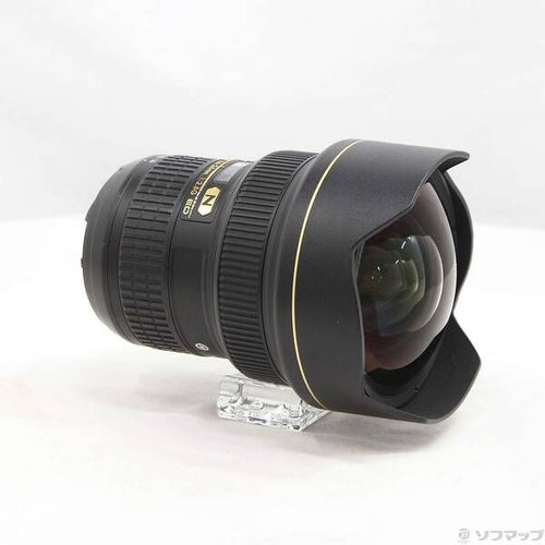 Nikon Lens (Zoom) Af-S 14-24Mm F2.8 G Ed 269