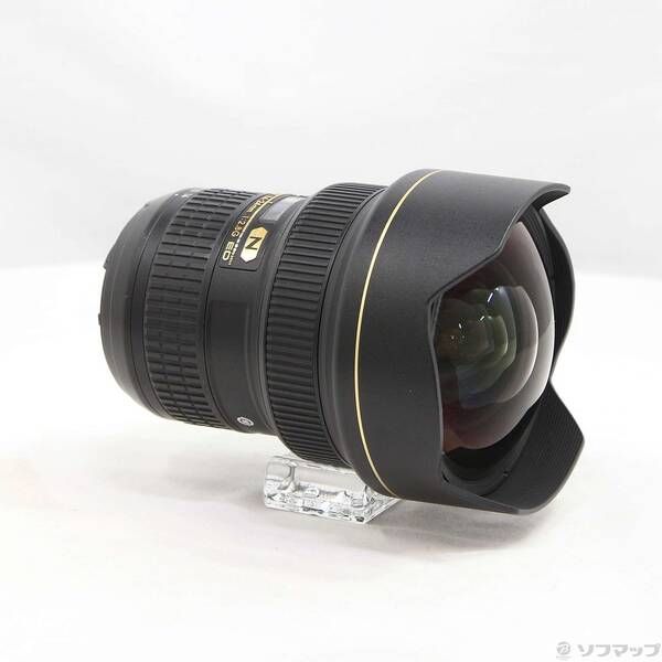 Nikon Lens (Zoom) Af-S 14-24Mm F2.8 G Ed 269