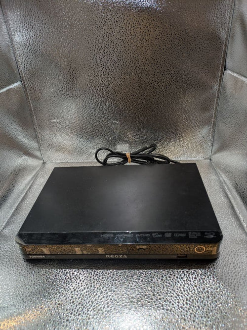 Blu -Ray Recorder Toshiba Regza Dbp-S300
