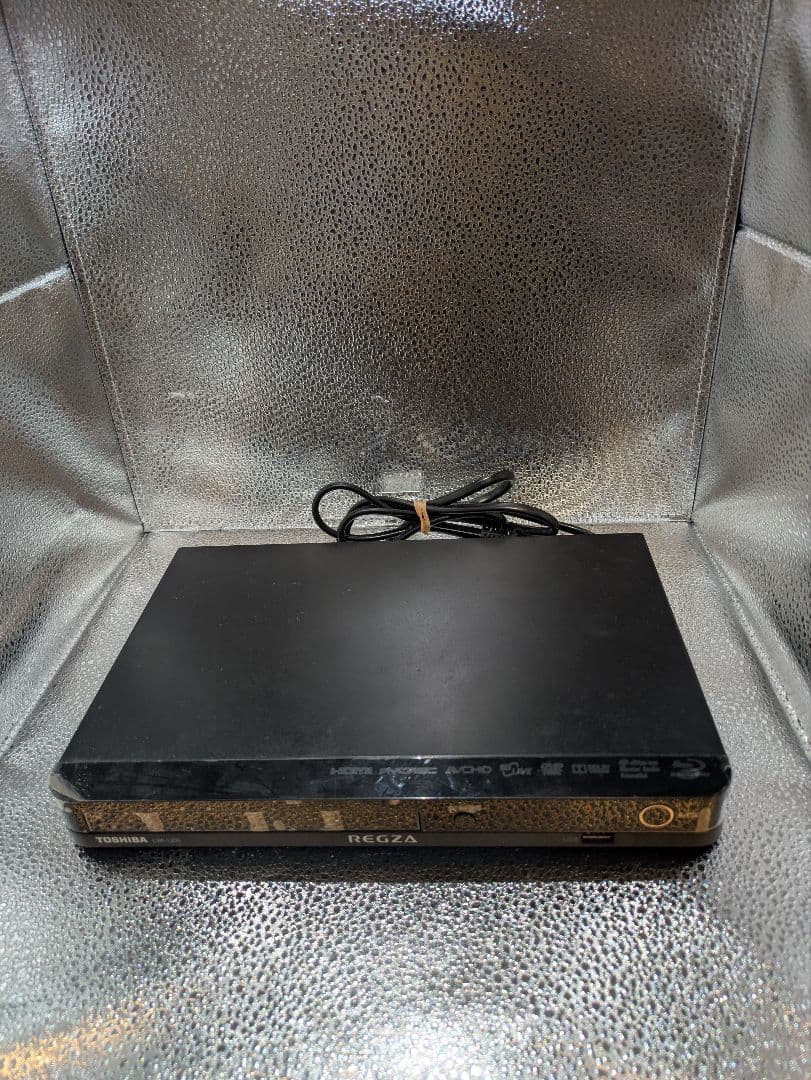 Blu -Ray Recorder Toshiba Regza Dbp-S300