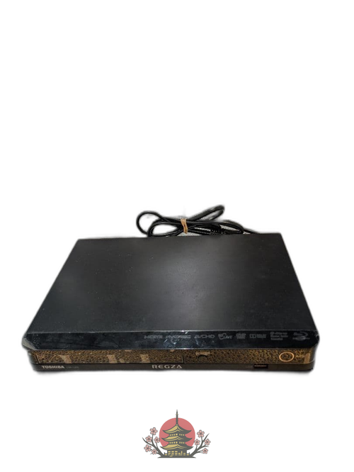 Blu -Ray Recorder Toshiba Regza Dbp-S300