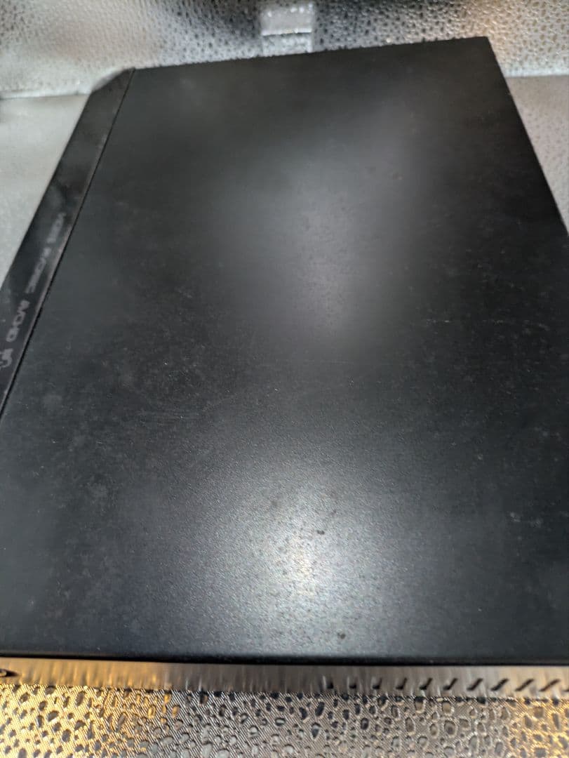 Blu -Ray Recorder Toshiba Regza Dbp-S300