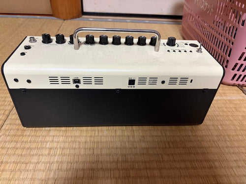 Yamaha Guitar Amplifiers Thr10 V.2 Modified Edition