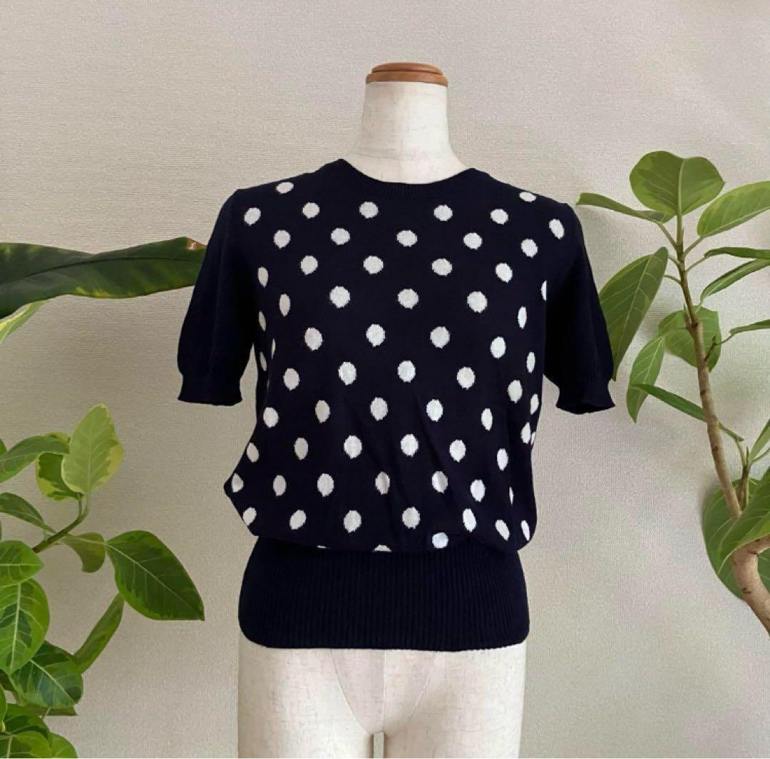 Miu Short-Sleeve Miumiu Ms17