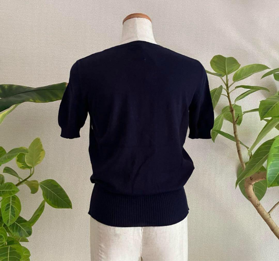 Miu Short-Sleeve Miumiu Ms17
