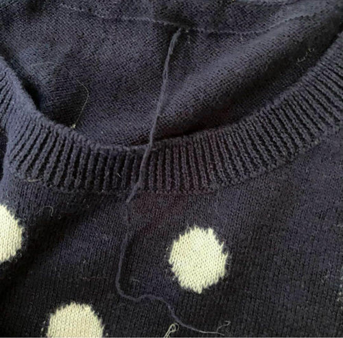 Miu Short-Sleeve Miumiu Ms17