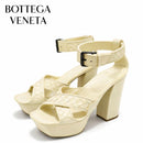 Bottega Veneta Sandals