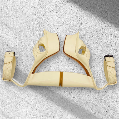Bottega Veneta Sandals