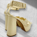 Bottega Veneta Sandals