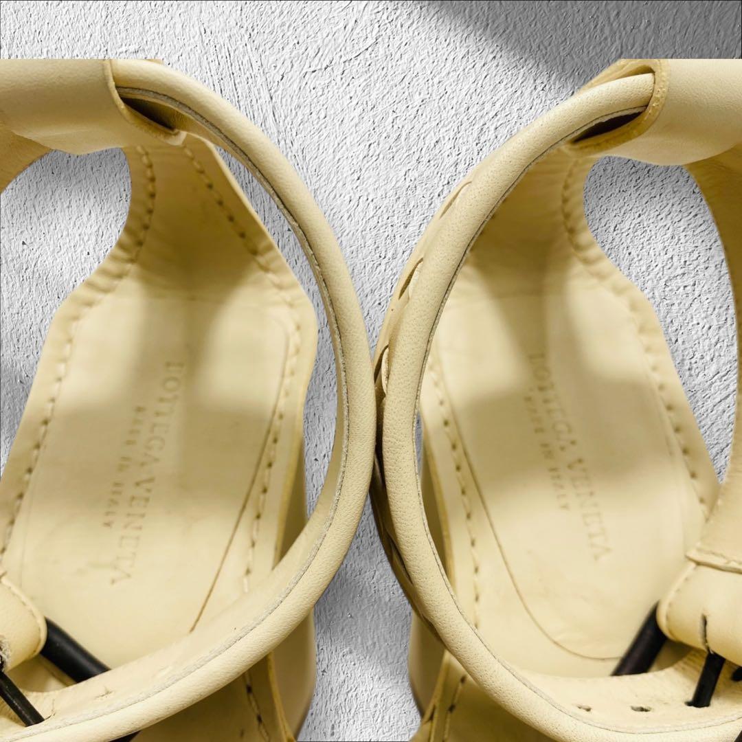 Bottega Veneta Sandals