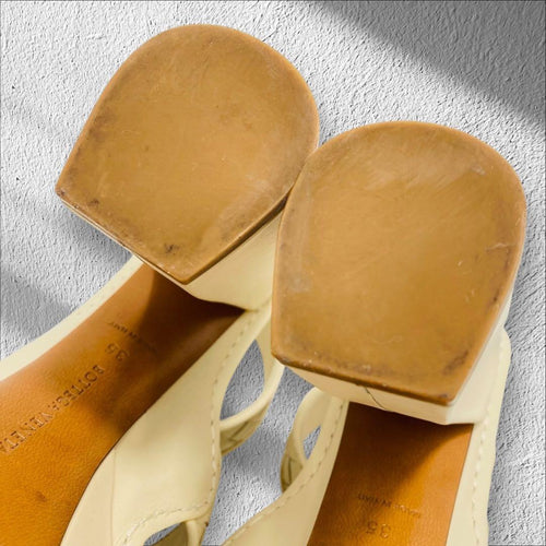 Bottega Veneta Sandals